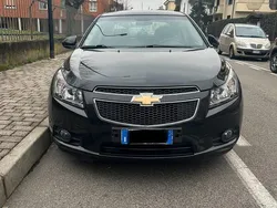 Usata 2013 Chevrolet Cruze Tre volumi | 3500 € (Buon prezzo)