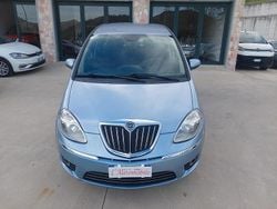 Blu Usata 2011 Lancia Musa Gold Monovolume | 6500 € (Cara)