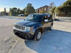 Grigio Usata 2017 Jeep Renegade SUV | 10.900 € (Super prezzo)