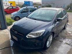 Usata 2011 Ford Focus Tre volumi | 4500 €