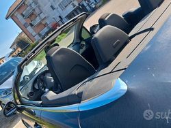 Nero Usata 2010 Peugeot 308 CC Cabrio | 9000 € (Molto cara)