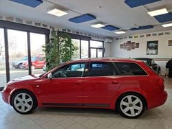 Rosso Usata 2004 Audi S4 Ambiente Station wagon | 23.800 € (Buon prezzo)