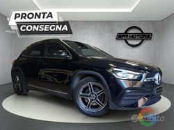 Other Usata 2022 Mercedes GLA200 Premium SUV | 33.900 € (Ottimo prezzo)