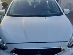 Rosso Usata 2019 Mitsubishi Space Star Due volumi | 8500 € (Buon prezzo)
