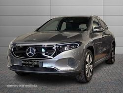 Grigio Usata 2022 Mercedes EQA300 Sport Edition SUV | 31.900 € (Buon prezzo)