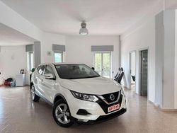 Bianco perla Usata 2020 Nissan Qashqai SUV | 14.200 € (Buon prezzo)