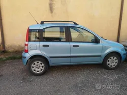 Usata 2006 Fiat Panda Due volumi | 3000 €