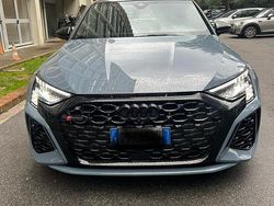 Blu Usata 2023 Audi A3 Tre volumi | 54.000 €