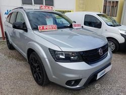 Grigio Usata 2012 Fiat Freemont Lounge SUV | 7750 € (Buon prezzo)