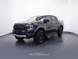 Absolute black metallic Nuova 2025 Ford Ranger Raptor Pick-up | 58.990 € (Ottimo prezzo)