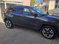 Usata 2018 Jeep Compass Limited SUV | 17.500 € (Buon prezzo)