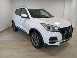 Bianco Usata 2022 DR DR 4.0 SUV | 15.900 € (Buon prezzo)