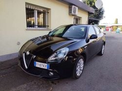 Nero Usata 2019 Alfa Romeo Giulietta Business Due volumi | 6900 € (Ottimo prezzo)