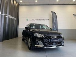 Nero Nuova 2025 Audi A1 Business Due volumi | 27.800 € (Buon prezzo)