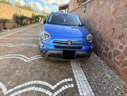 Blu Usata 2021 Fiat 500X SUV | 15.500 € (Ottimo prezzo)