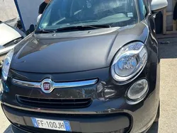 Grigio Usata 2016 Fiat 500L Lounge Monovolume | 7990 € (Ottimo prezzo)