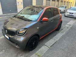 Grigio Usata 2014 Smart ForFour Edition #1 Due volumi | 7700 € (Ottimo prezzo)