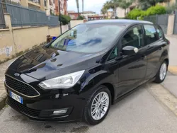 Usata 2015 Ford C-MAX Monovolume | 9399 € (Buon prezzo)
