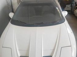 Usata 2000 Pontiac Firebird Cabrio | 6000 €