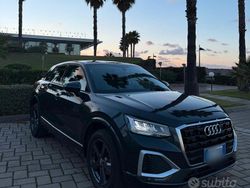 Grigio Usata 2023 Audi Q2 Business SUV | 24.500 € (Super prezzo)