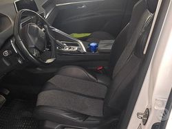 Bianco Usata 2018 Peugeot 3008 Allure SUV | 14.500 € (Buon prezzo)