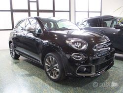 Nero Usata 2024 Fiat 500X Sport SUV | 19.900 € (Buon prezzo)