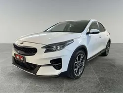 Bianco Usata 2020 Kia XCeed Style SUV | 15.900 € (Buon prezzo)