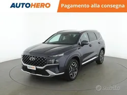 Usata 2021 Hyundai Santa Fe SUV | 29.399 € (Super prezzo)