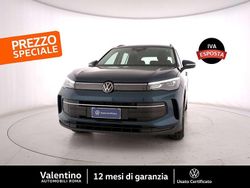 Blu Usata 2025 VW Tiguan Life SUV | 34.450 € (Buon prezzo)