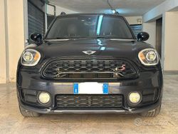 Usata 2018 Mini Countryman SUV | 17.000 € (Cara)