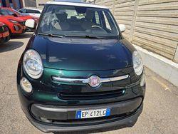 Usata 2013 Fiat 500L Living Monovolume | 7000 € (Molto cara)