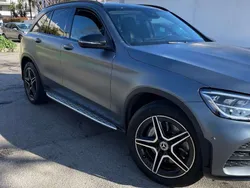 Grigio Usata 2021 Mercedes GLC300 Premium Plus SUV | 45.000 € (Buon prezzo)