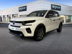 Bianco Usata 2025 Citroën C3 Due volumi | 15.250 € (Buon prezzo)