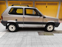 Grigio Usata 2000 Fiat Panda 4x4 Due volumi | 6500 € (Super prezzo)