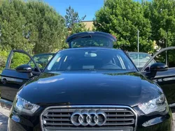 Usata 2015 Audi A1 Attraction Due volumi | 11.500 € (Buon prezzo)