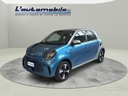 Other Usata 2020 Smart ForFour Electric Drive Passion Due volumi | 11.500 € (Ottimo prezzo)