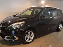 Nero(met.) Usata 2013 Renault Scénic III Monovolume | 5390 € (Buon prezzo)
