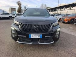 Nero Nuova 2025 Peugeot 2008 Allure SUV | 22.900 € (Buon prezzo)