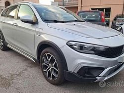 Grigio Usata 2023 Fiat Tipo Cross Station wagon | 17.900 € (Molto cara)