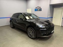 Nero Usata 2018 Porsche Macan SUV | 42.990 € (Super prezzo)