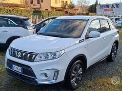 Bianco Usata 2019 Suzuki Vitara Cool Station wagon | 11.900 € (Buon prezzo)