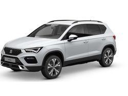 Bianco nevada Nuova 2025 Seat Ateca Black Edition SUV | 31.900 € (Buon prezzo)