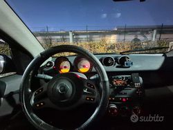 Usata 2006 Smart ForFour Due volumi | 2700 €