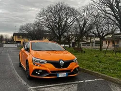 Usata 2021 Renault Mégane IV Trophy Tre volumi | 31.000 € (Buon prezzo)