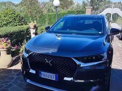 Usata 2019 DS Automobiles DS7 Crossback Grand Chic SUV | 20.500 € (Buon prezzo)