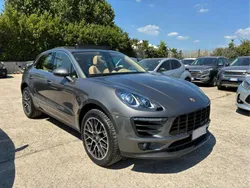 Antracite Usata 2015 Porsche Macan S SUV | 45.800 € (Buon prezzo)