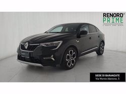 Nero Usata 2022 Renault Arkana Intens SUV | 20.290 € (Buon prezzo)
