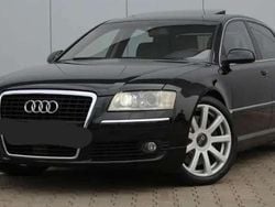 Usata 2006 Audi A8L W12 Ambiente Tre volumi | 19.900 €