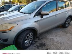 Grigio Usata 2008 Ford Kuga SUV | 5000 € (Buon prezzo)