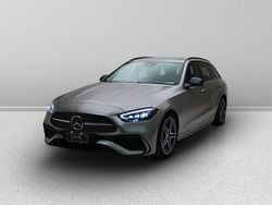 Argento Usata 2022 Mercedes 300 Premium Plus Station wagon | 40.500 € (Buon prezzo)